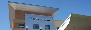 Hyatt House Pittsburgh Bloomfield Shadyside Hotel