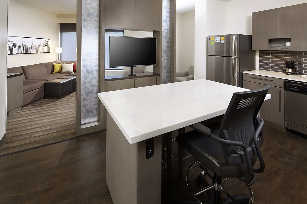 Hyatt House Pittsburgh Bloomfield Shadyside Hotel United States