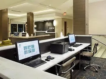 Hyatt House Pittsburgh Bloomfield Shadyside Hotel 3*,