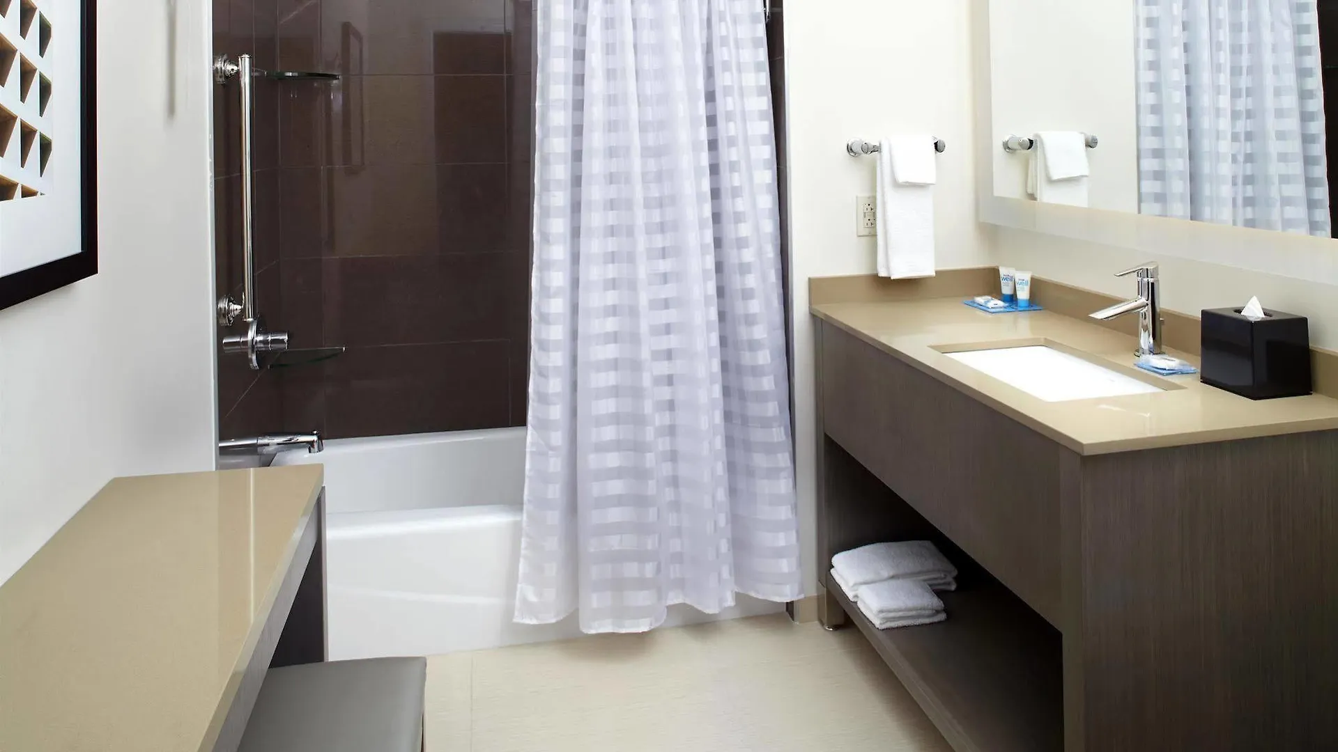 ***  Hyatt House Pittsburgh Bloomfield Shadyside Hotel United States