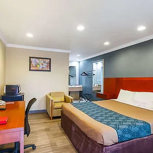 Hotel Econo I-215