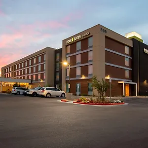 *** Hotel Home2 By Hilton Airport North, Az Estados Unidos