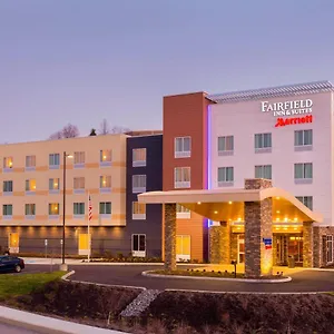 Fairfield & By Marriott Pittsburgh Airport/robinson Township *** Robinson Township (Allegheny County)