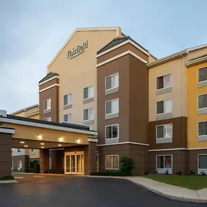 Hotel Fairfield By Marriott Fort Walton Beach-eglin Afb