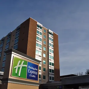 Holiday Express West - Greentree, An Ihg **** Pittsburgh