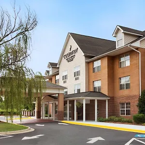 Hotel Country & By Radisson, University Place, Nc