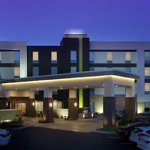 Hotel Home2 By Hilton East Hurstbourne