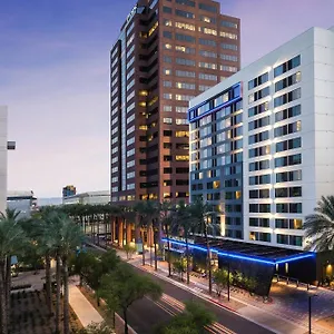 *** Hotel Ac By Marriott Downtown Estados Unidos
