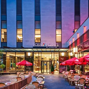 Hotel Four Points By Sheraton Downtown
