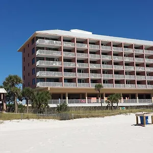 Hotel Osprey On The Gulf